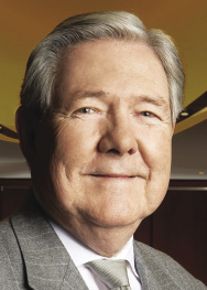 Frank A. Bennack, Jr., Hearst Corporation